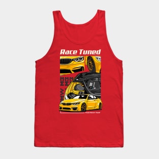 Race Tuned M3 F80 Tank Top